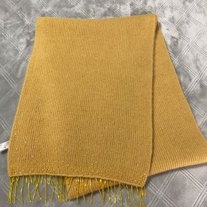 Saks Fifth Avenue Cashmere Scarf